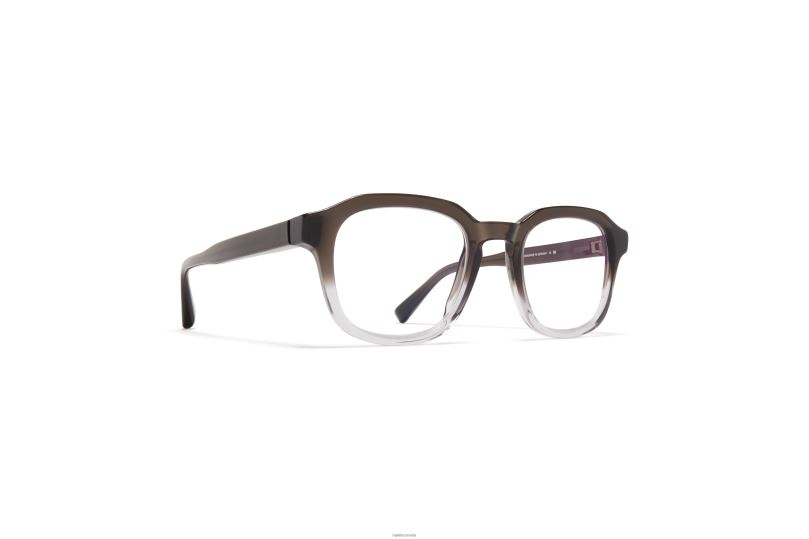 BADUMYKITA Frame: C42 Grey Gradient/Shiny Graphi B260B490 Acetate