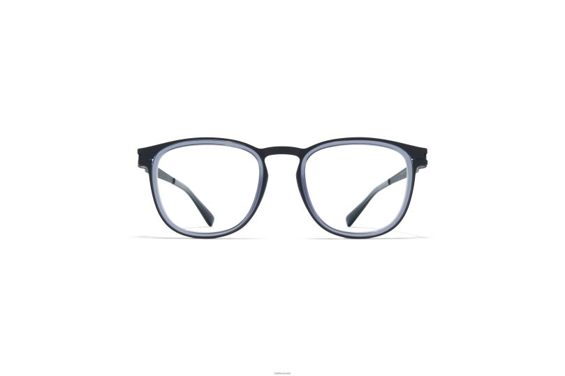 CANTARAMYKITA Frame: A62 Indigo/Deep Ocean B260B495 Acetate