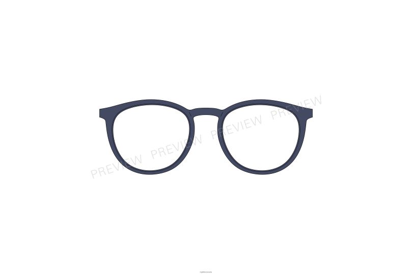 DAVUMYKITA Frame: C124 Deep Ocean/Pearl B260B723 Acetate