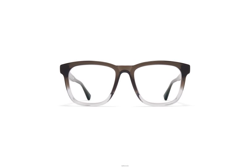 JAZMYKITA Frame: C42 Grey Gradient/Shiny Graphi B260B503 Acetate