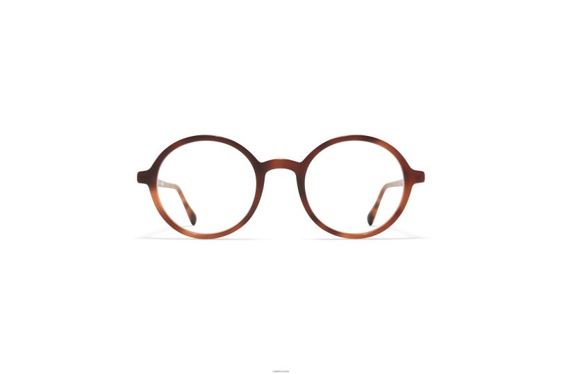 JOJOMYKITA Frame: C122 Zanzibar/Silk Mocca B260B583 Acetate