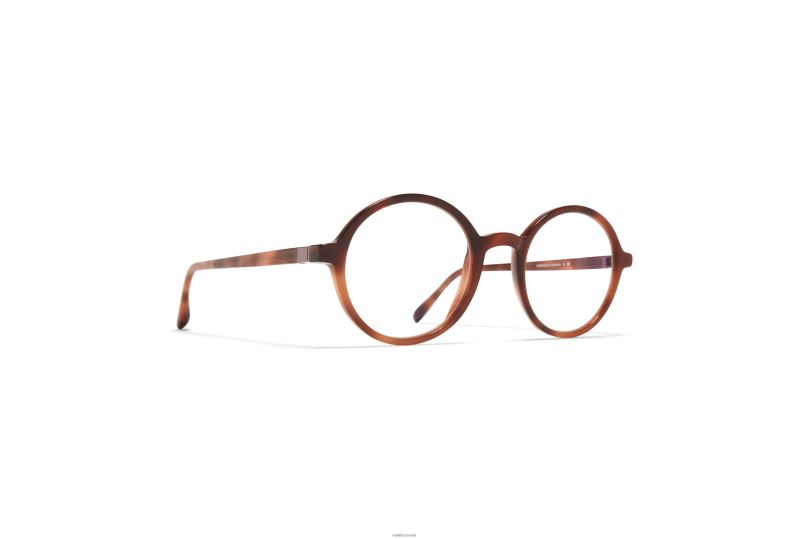 JOJOMYKITA Frame: C122 Zanzibar/Silk Mocca B260B583 Acetate