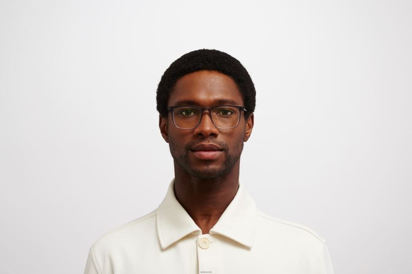 KENDOMYKITA Frame: C121 Grey Gradient/Silk Graphi B260B505 Acetate