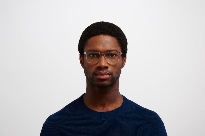 KENDOMYKITA Frame: C127 Spring Water/Pearl B260B506 Acetate