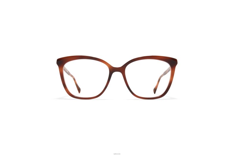 MAHAMYKITA Frame: C133 Zanzibar/Silk Champagne G B260B790 Acetate