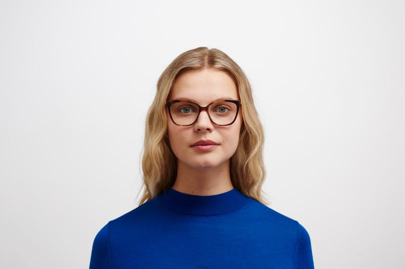 MAHAMYKITA Frame: C133 Zanzibar/Silk Champagne G B260B790 Acetate