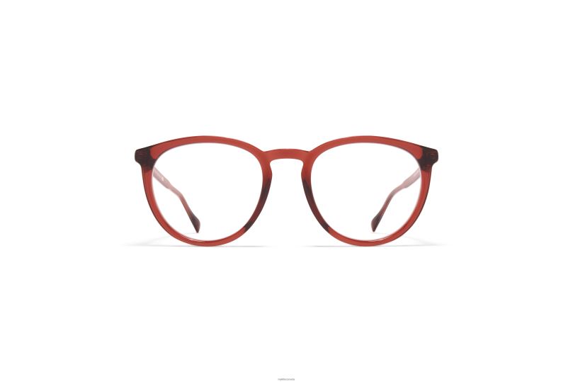 NALAMYKITA Frame: C130 Pine Honey/Silk Graphite B260B736 Acetate