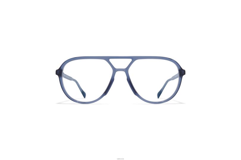 SURIMYKITA Frame: C124 Deep Ocean/Pearl B260B285 Acetate