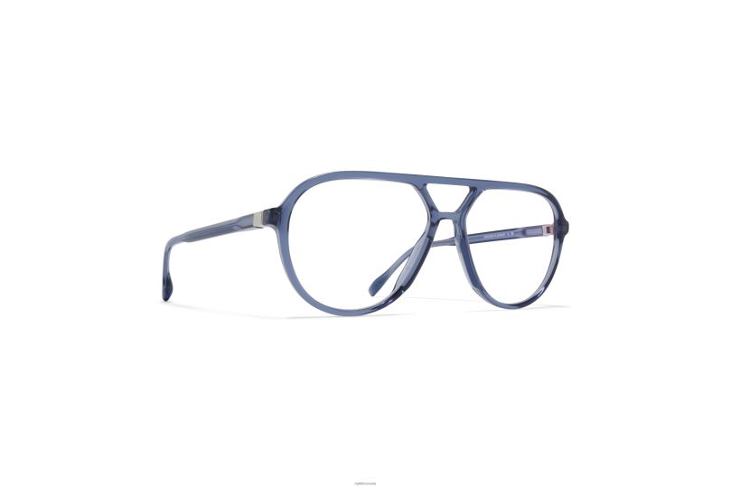 SURIMYKITA Frame: C124 Deep Ocean/Pearl B260B285 Acetate