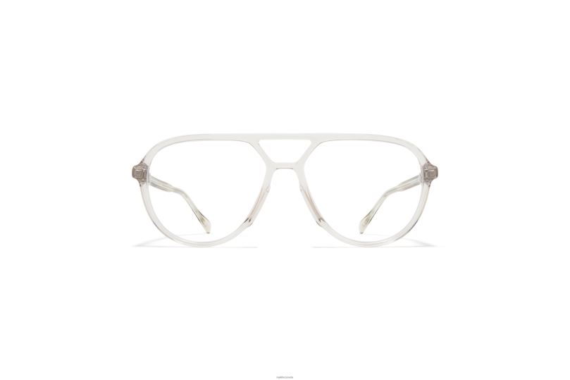 SURIMYKITA Frame: C127 Spring Water/Pearl B260B287 Acetate