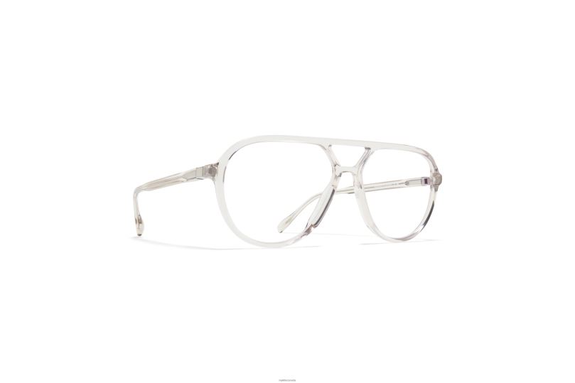 SURIMYKITA Frame: C127 Spring Water/Pearl B260B287 Acetate