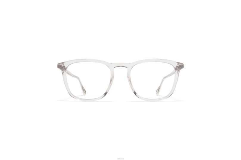 TIWAMYKITA Frame: C127 Spring Water/Pearl B260B517 Acetate