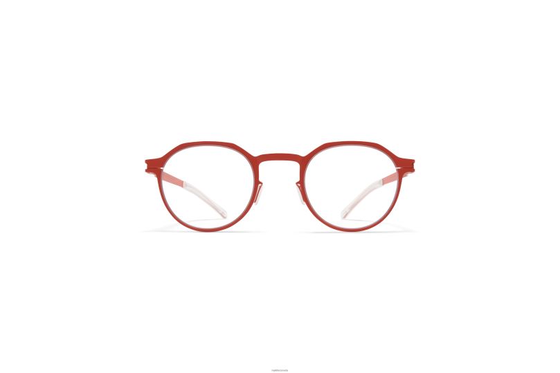 ARMSTRONGMYKITA Burnt Orange B260B610 Decades