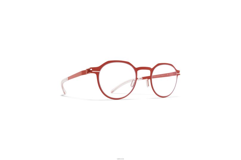 ARMSTRONGMYKITA Burnt Orange B260B610 Decades