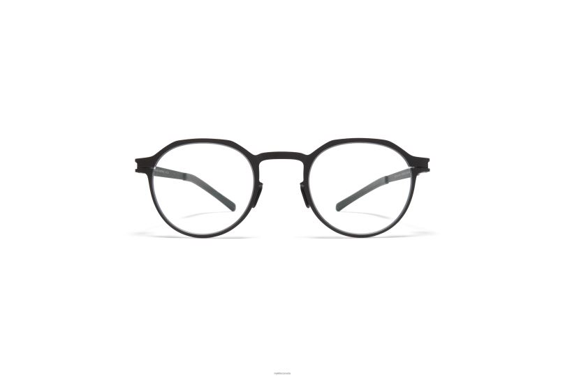 ARMSTRONGMYKITA Frame: Black B260B606 Decades