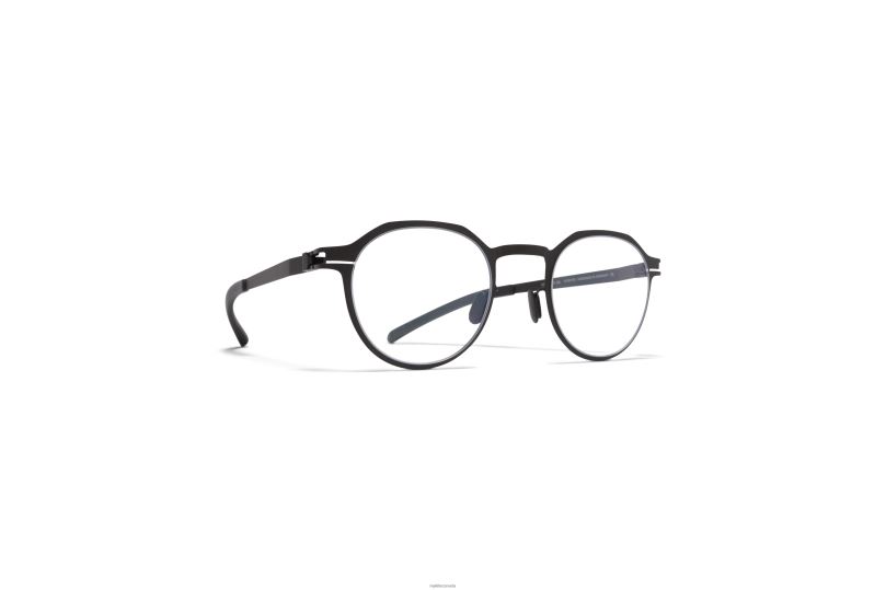 ARMSTRONGMYKITA Frame: Black B260B606 Decades
