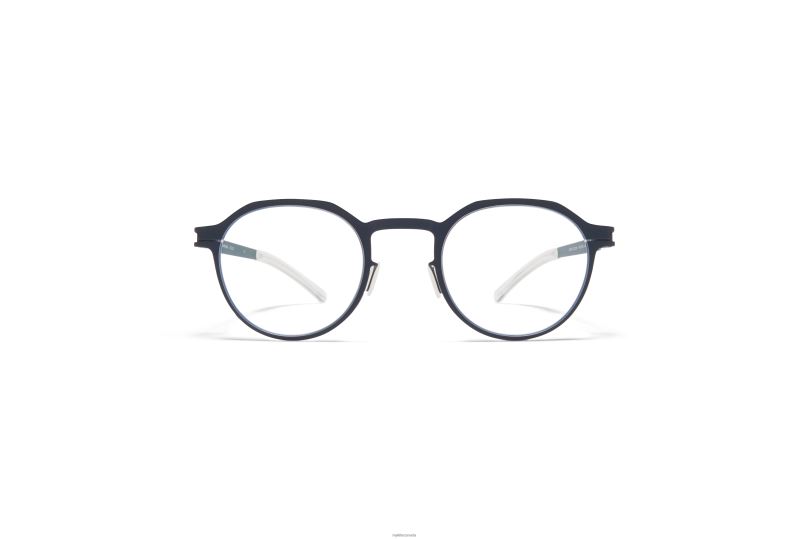 ARMSTRONGMYKITA Frame: Indigo B260B605 Decades