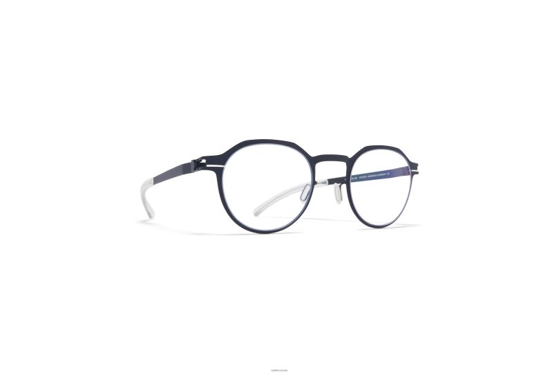 ARMSTRONGMYKITA Frame: Indigo B260B605 Decades
