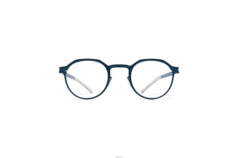 ARMSTRONGMYKITA Frame: Lagoon Green B260B609 Decades