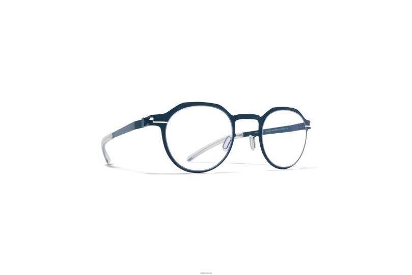 ARMSTRONGMYKITA Frame: Lagoon Green B260B609 Decades
