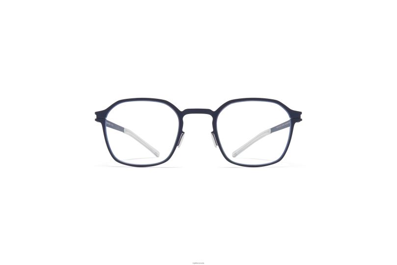 BAKERMYKITA Frame: Indigo B260B356 Decades