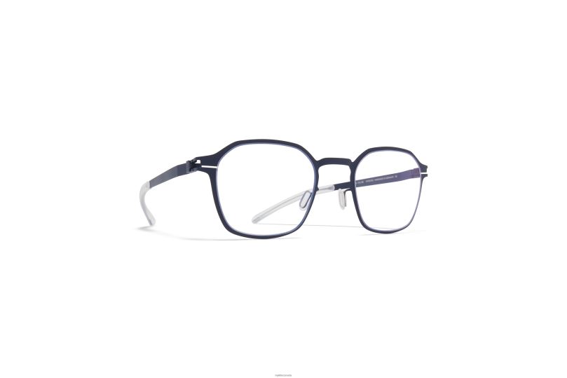 BAKERMYKITA Frame: Indigo B260B356 Decades