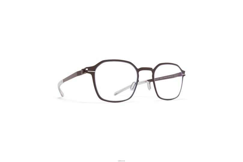 BAKERMYKITA Frame: Terra B260B354 Decades