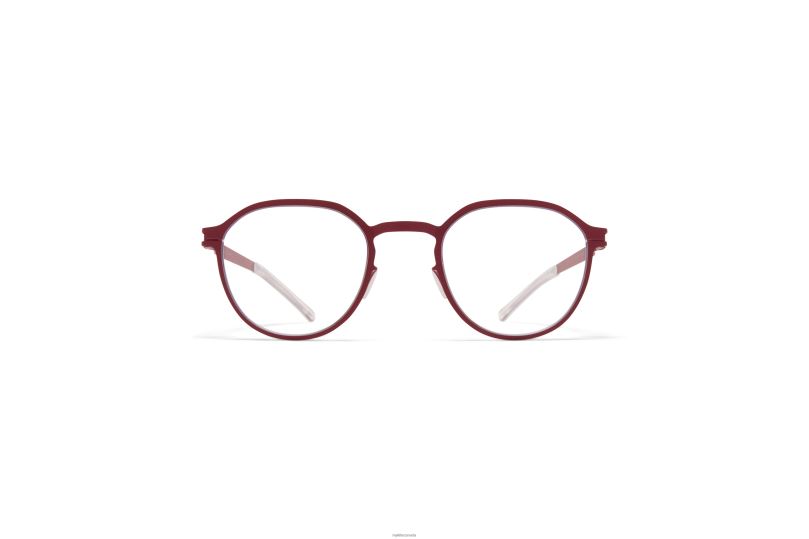 ELLINGTONMYKITA Frame: Cranberry B260B611 Decades