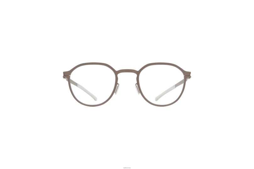 ELLINGTONMYKITA Frame: Greige B260B612 Decades