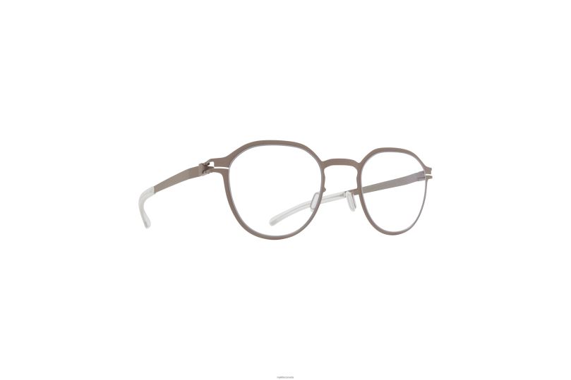 ELLINGTONMYKITA Frame: Greige B260B612 Decades