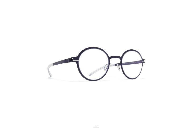 GETZMYKITA Frame: Indigo B260B528 Decades