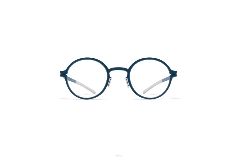 GETZMYKITA Frame: Lagoon Green B260B527 Decades
