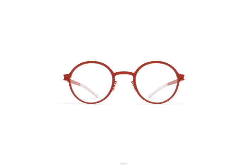 GETZMYKITA Frame: Orange B260B531 Decades