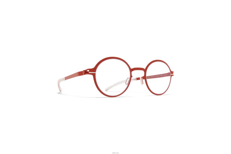 GETZMYKITA Frame: Orange B260B531 Decades