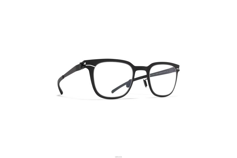 MERRICKMYKITA Frame: Black B260B360 Decades