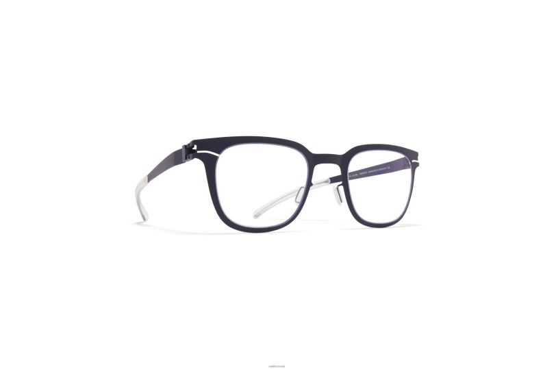 MERRICKMYKITA Frame: Indigo B260B359 Decades