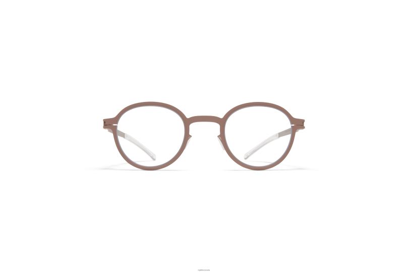 ROLLINSMYKITA Frame: Greige B260B615 Decades