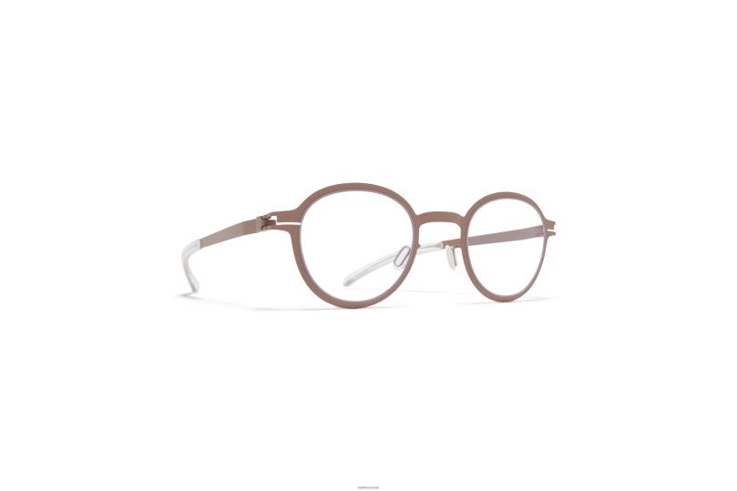 ROLLINSMYKITA Frame: Greige B260B615 Decades