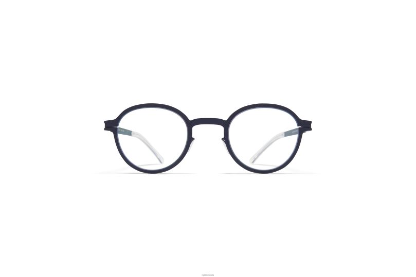 ROLLINSMYKITA Frame: Indigo B260B613 Decades