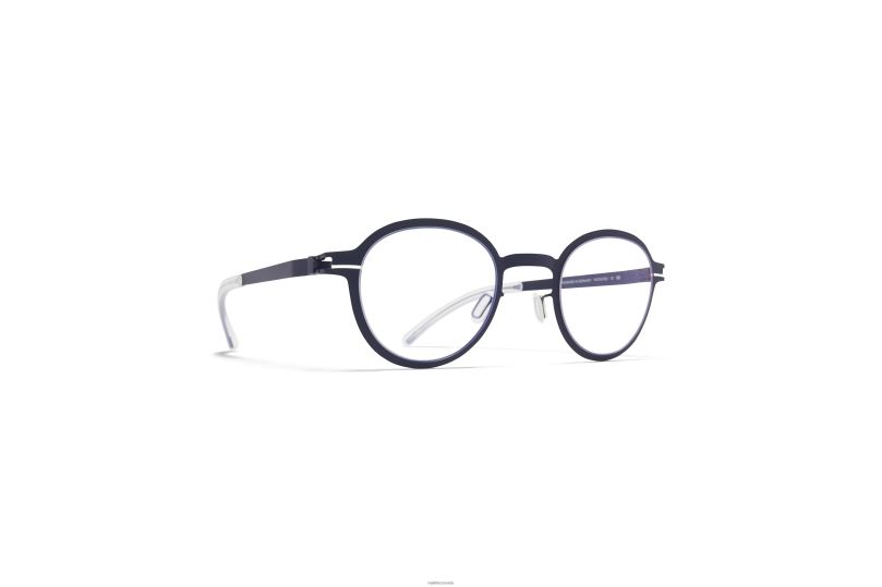 ROLLINSMYKITA Frame: Indigo B260B613 Decades