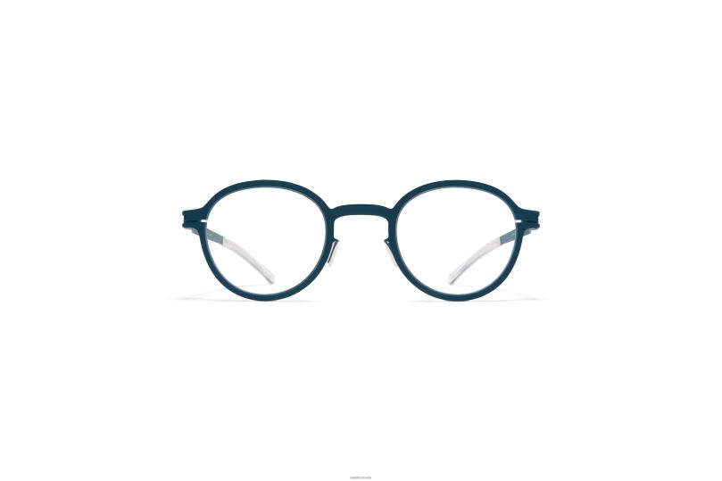 ROLLINSMYKITA Frame: Lagoon Green B260B614 Decades