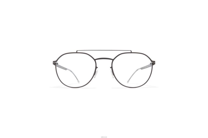 ML07MYKITA Frame: Leica Anthracite/Jetblack B260B289 Leica