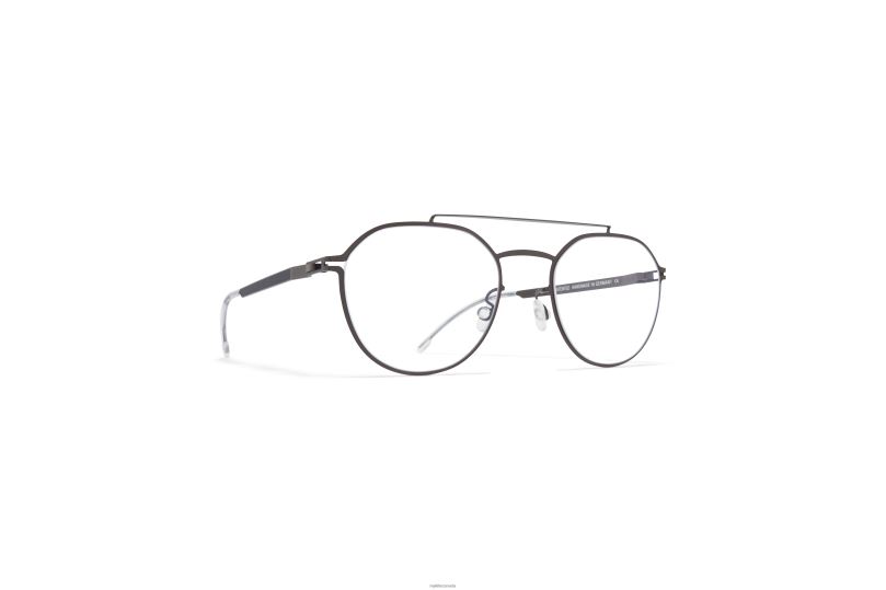 ML07MYKITA Frame: Leica Anthracite/Jetblack B260B289 Leica
