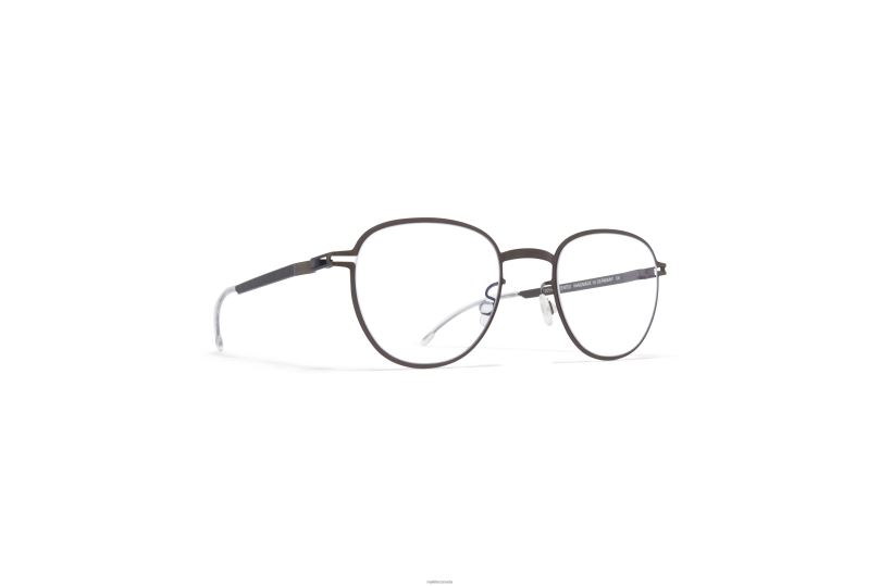 ML09MYKITA Frame: Leica Anthracite/Jetblack B260B748 Leica
