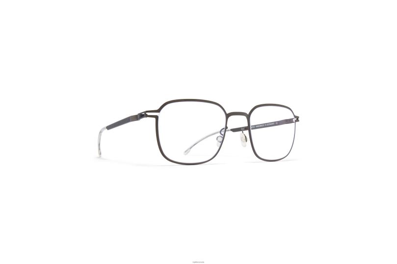 ML10MYKITA Frame: Leica Anthracite B260B519 Leica