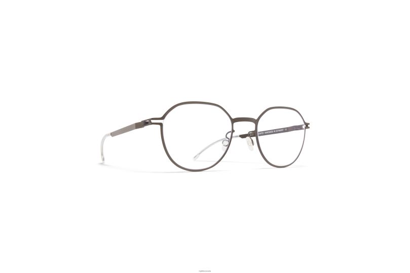 ML14MYKITA Frame: Leica Anthracite B260B755 Leica