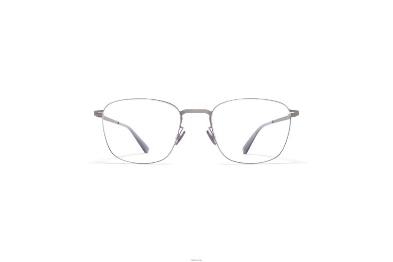 HARUMYKITA Frame: Grey/Black B260B452 Lessrim