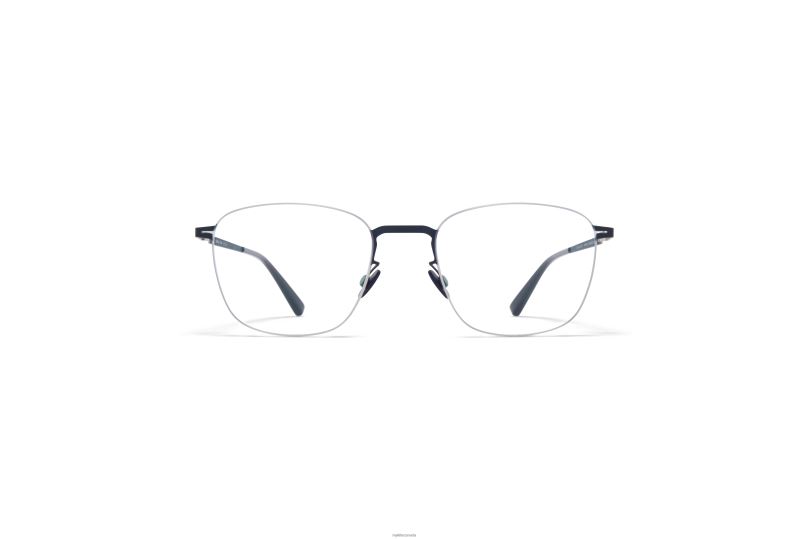 HARUMYKITA Frame: Silver/Indigo B260B450 Lessrim