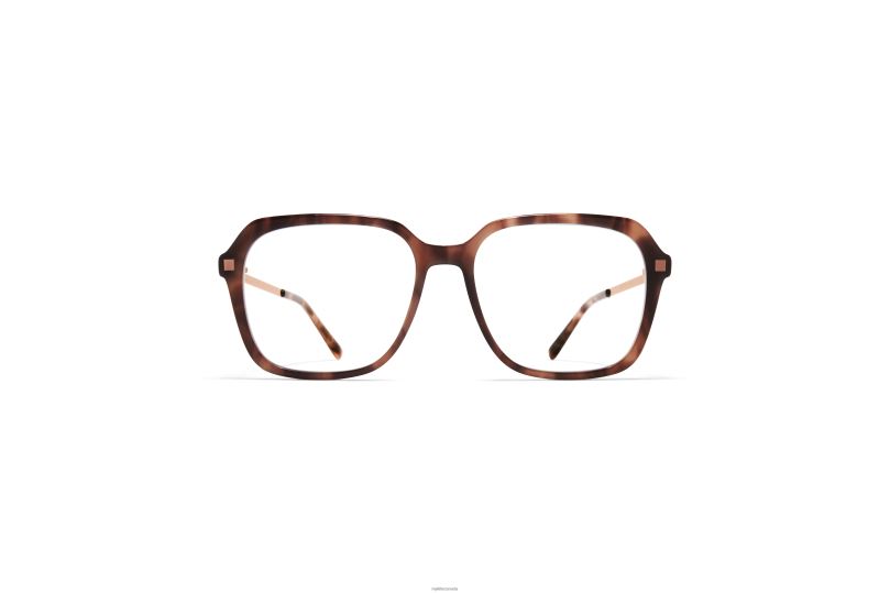AMKAMYKITA Frame: C87 Bora Bora/Purple Bronze B260B363 Lite