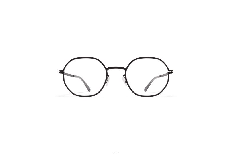 AURIMYKITA Frame: Black B260B366 Lite